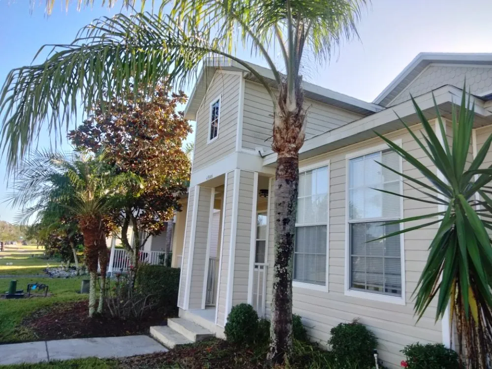 Slide of Randy J's Construction