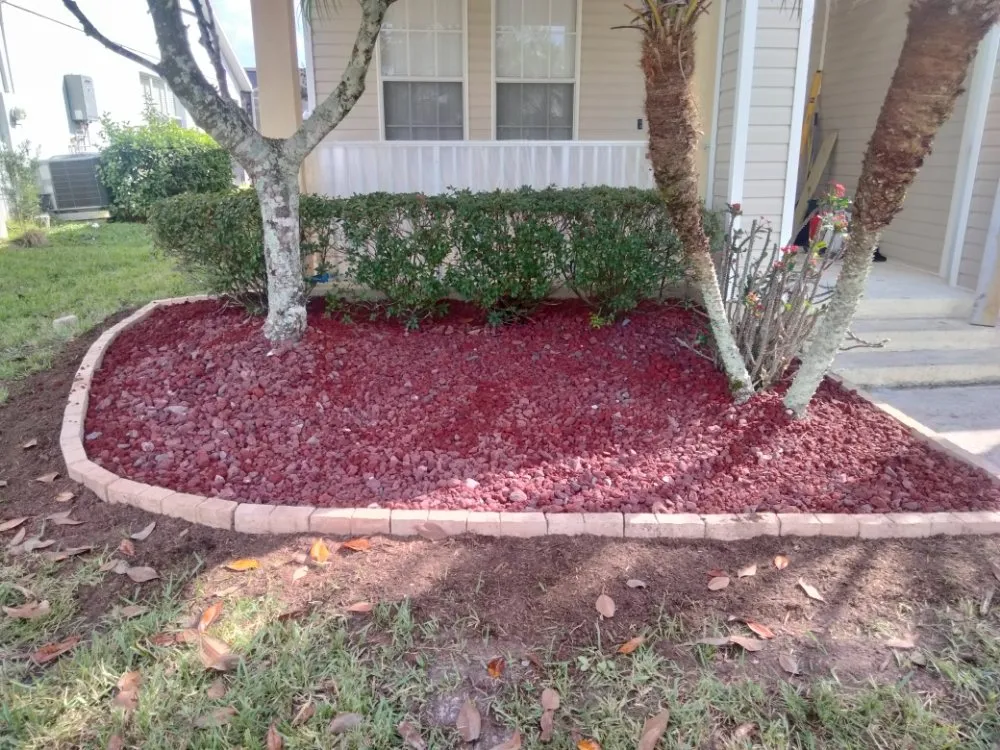 Slide of Randy J's Construction