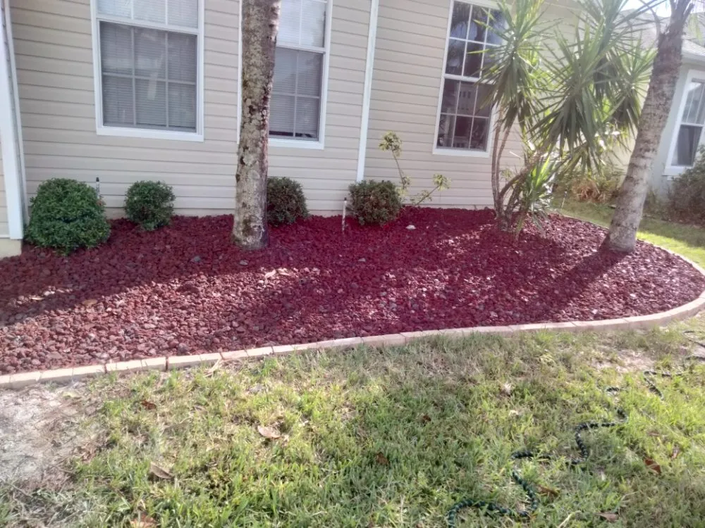 Slide of Randy J's Construction