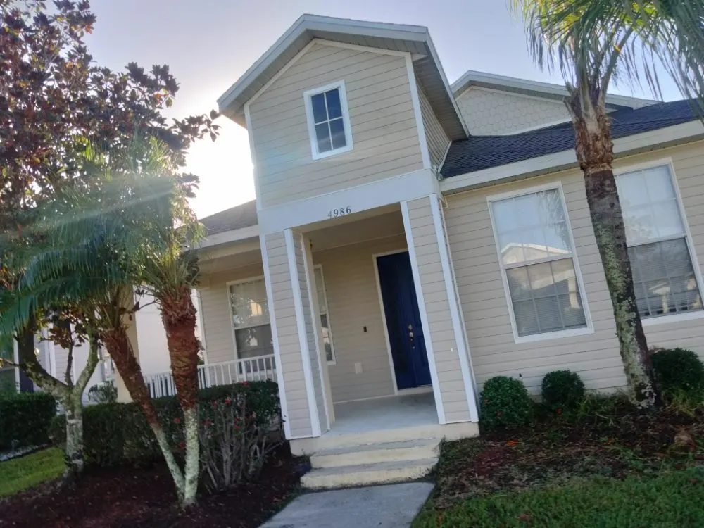 Slide of Randy J's Construction