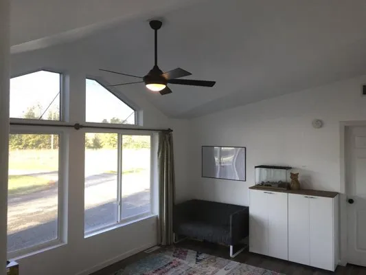 Randy Miller ""Handy Randy"" Logo