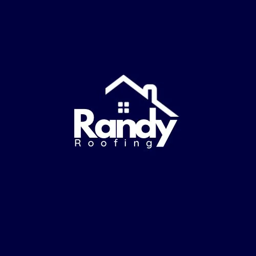 Slide of Randy Roofing
