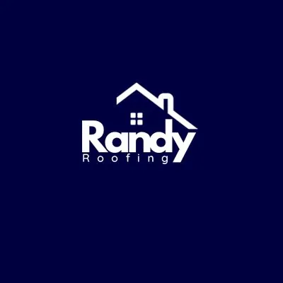 Randy Roofing Logo