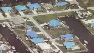 Randy Rose Roofing & Sheet Metal Logo