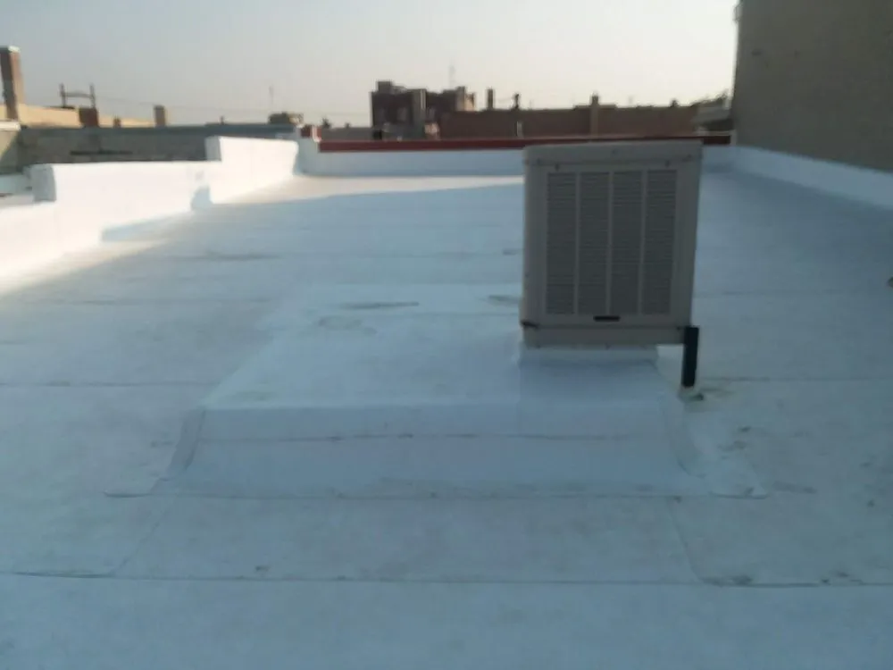 Local roof replacement in Teton, ID - Randy The Roofer