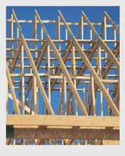 Slide of Randy Wessling Construction