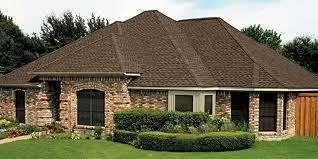 Slide of Randy's Miller's Roofing & Siding