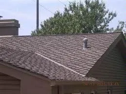 Slide of Randy's Miller's Roofing & Siding