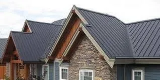 Slide of Randy's Miller's Roofing & Siding