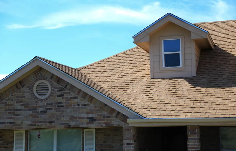 Slide of Randy's Roofing & Metal Buildings