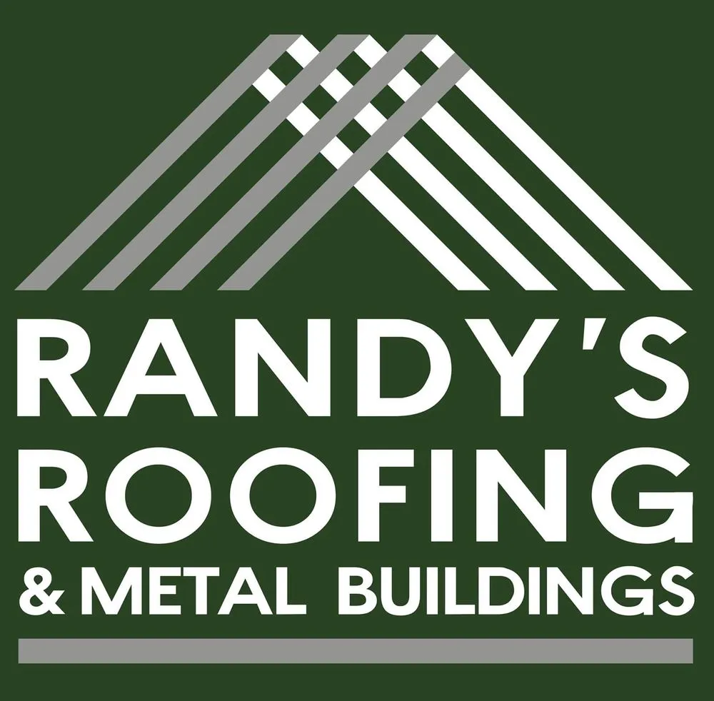 Slide of Randy's Roofing & Metal Buildings