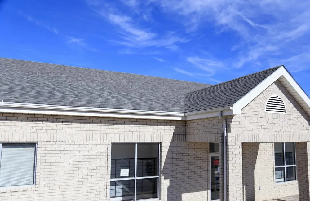 Slide of Randy's Roofing & Metal Buildings