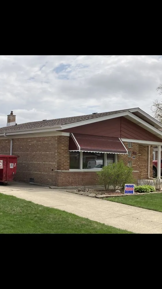 Slide of Randys Roofing And Repair