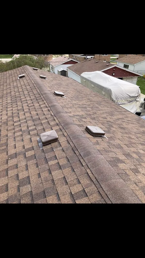 Slide of Randys Roofing And Repair