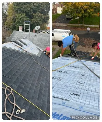 Randy's Roofing Construction