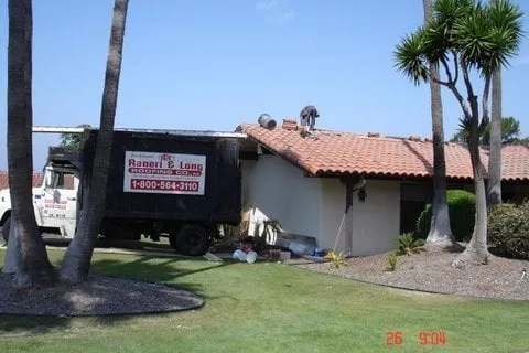 Slide of Raneri & Long Roofing and Solar