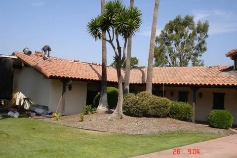 Slide of Raneri & Long Roofing and Solar