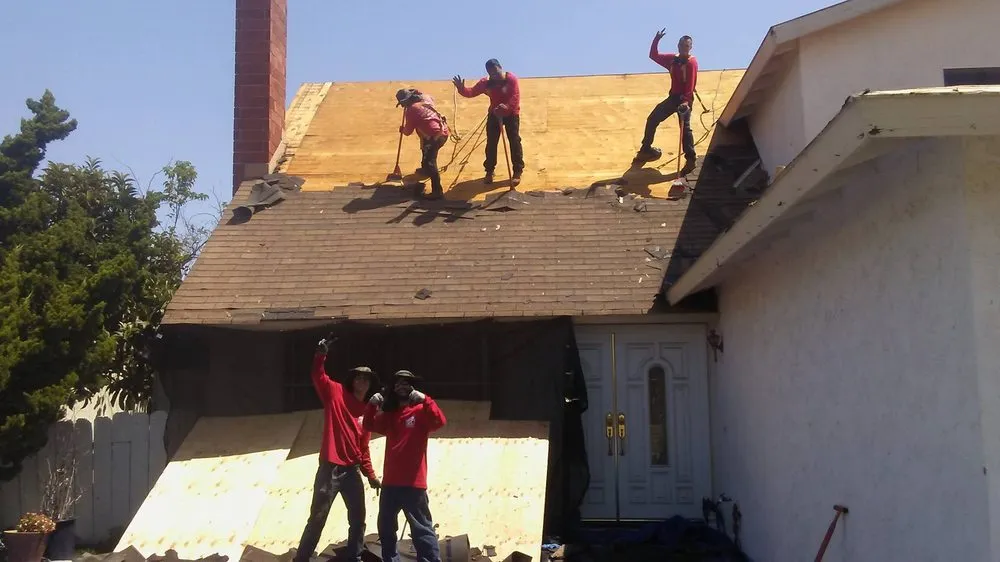 Slide of Raneri & Long Roofing and Solar