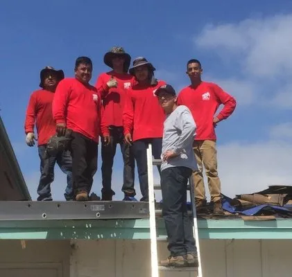 Raneri & Long Roofing and Solar