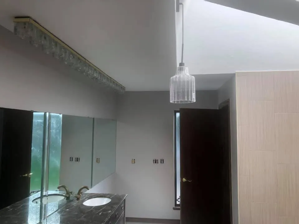 Slide of Range Construction