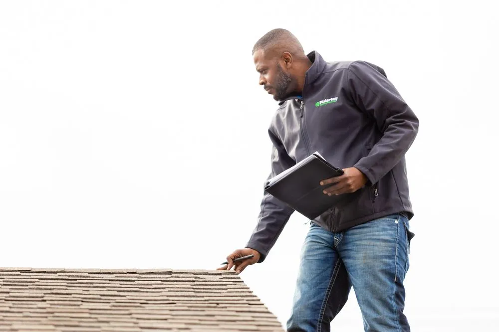 Slide of Range Construction