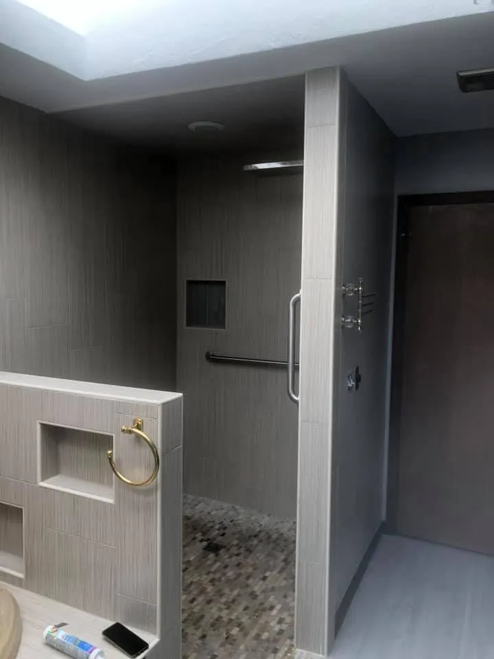 Slide of Range Construction