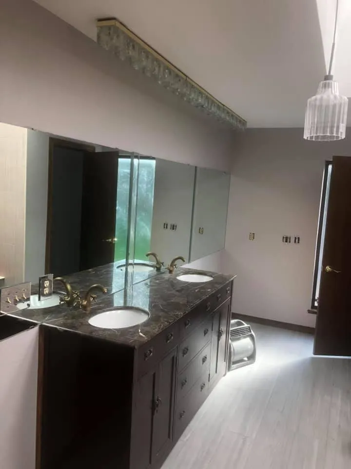 Slide of Range Construction