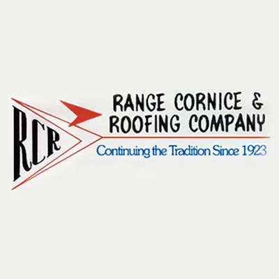 Slide of Range Cornice & Roofing