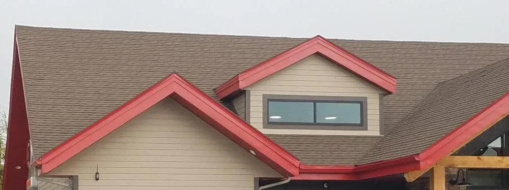 Slide of Range Cornice & Roofing