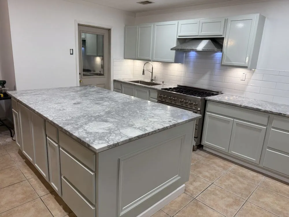 Slide of Rangel Martinez Painters and More