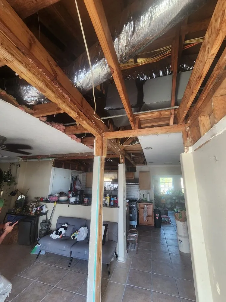 Slide of Rangel Martinez Painters and More