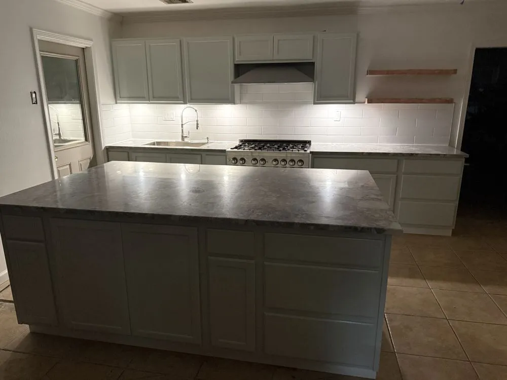 Slide of Rangel Martinez Painters and More