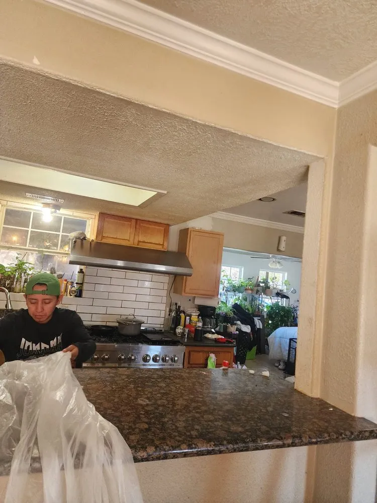 Slide of Rangel Martinez Painters and More