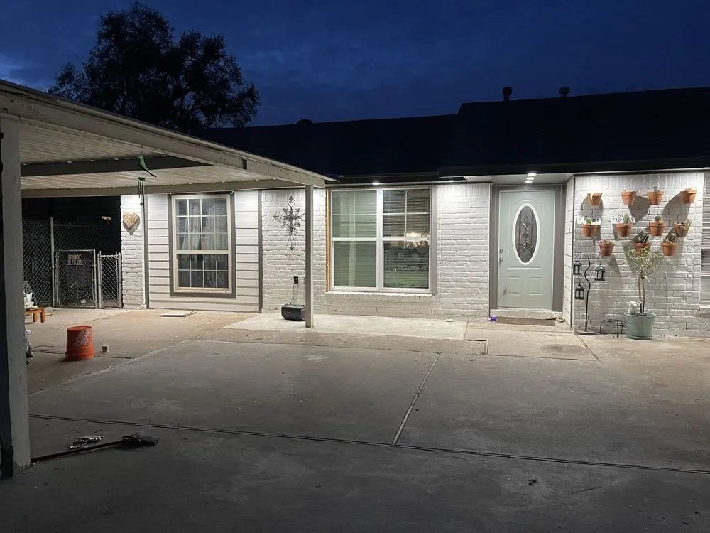 Slide of Rangel Martinez Painters and More