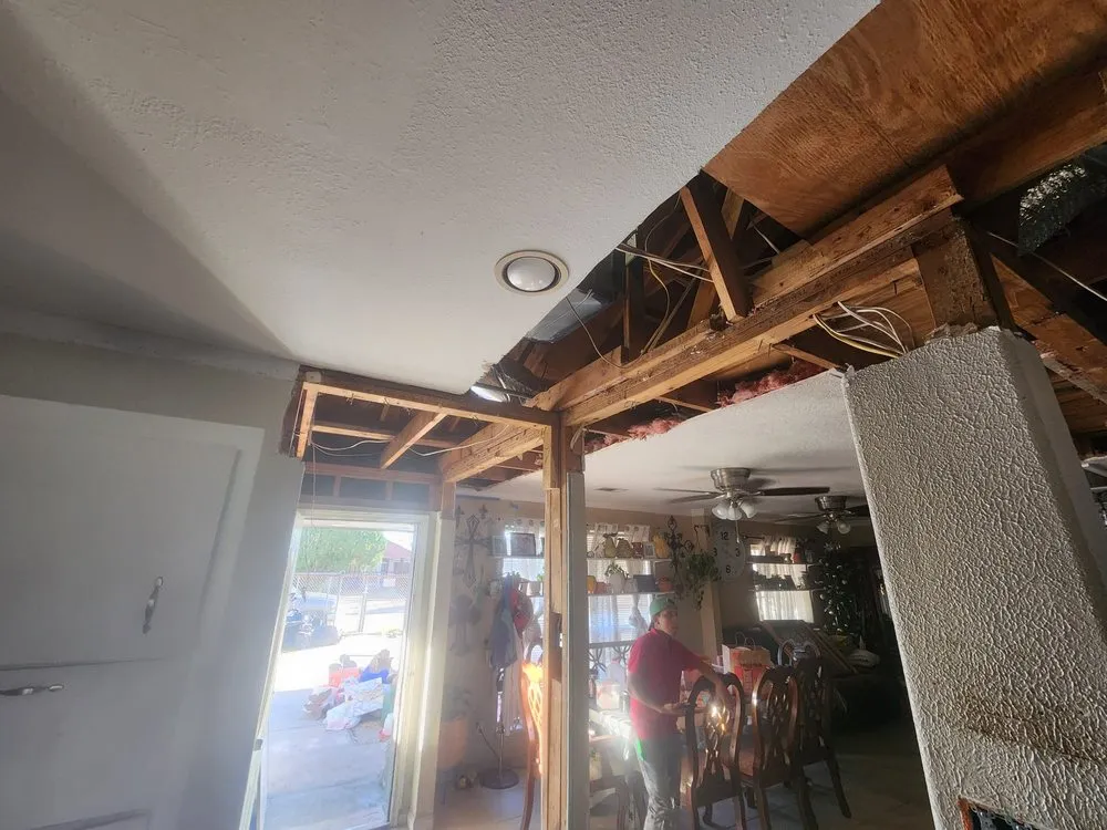 Slide of Rangel Martinez Painters and More