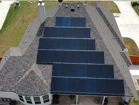 Slide of Rangel Roofing & Restoration