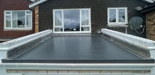 Slide of Rangel Roofing & Restoration