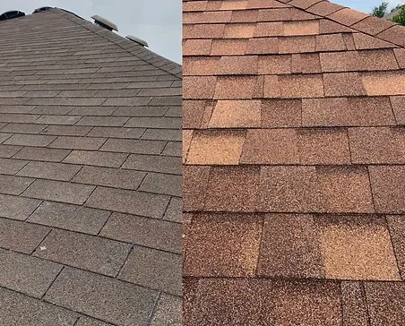 Slide of Rangel Roofing & Restoration