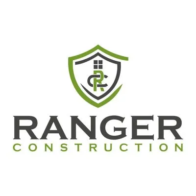 Ranger Construction Logo