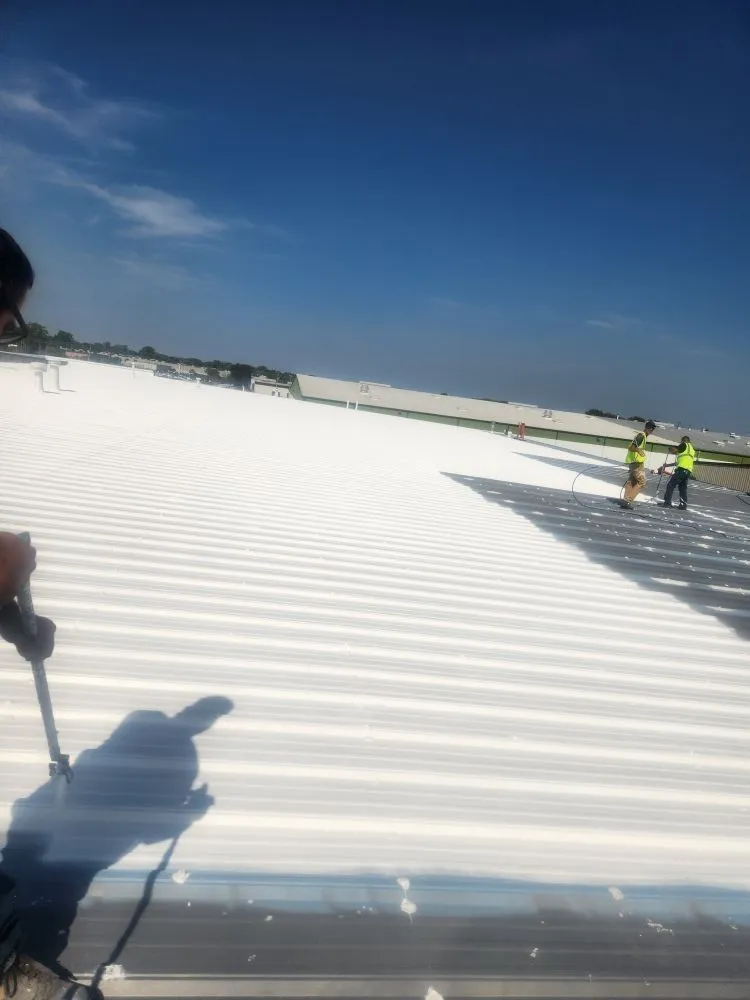 Licensed roof inspection same-day service in Warsaw, OH by Ranger Ridge Roofing