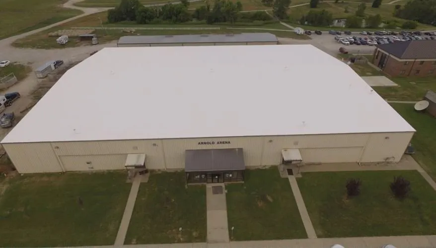 Reliable shingle roofing service in Warsaw, OH by Ranger Ridge Roofing