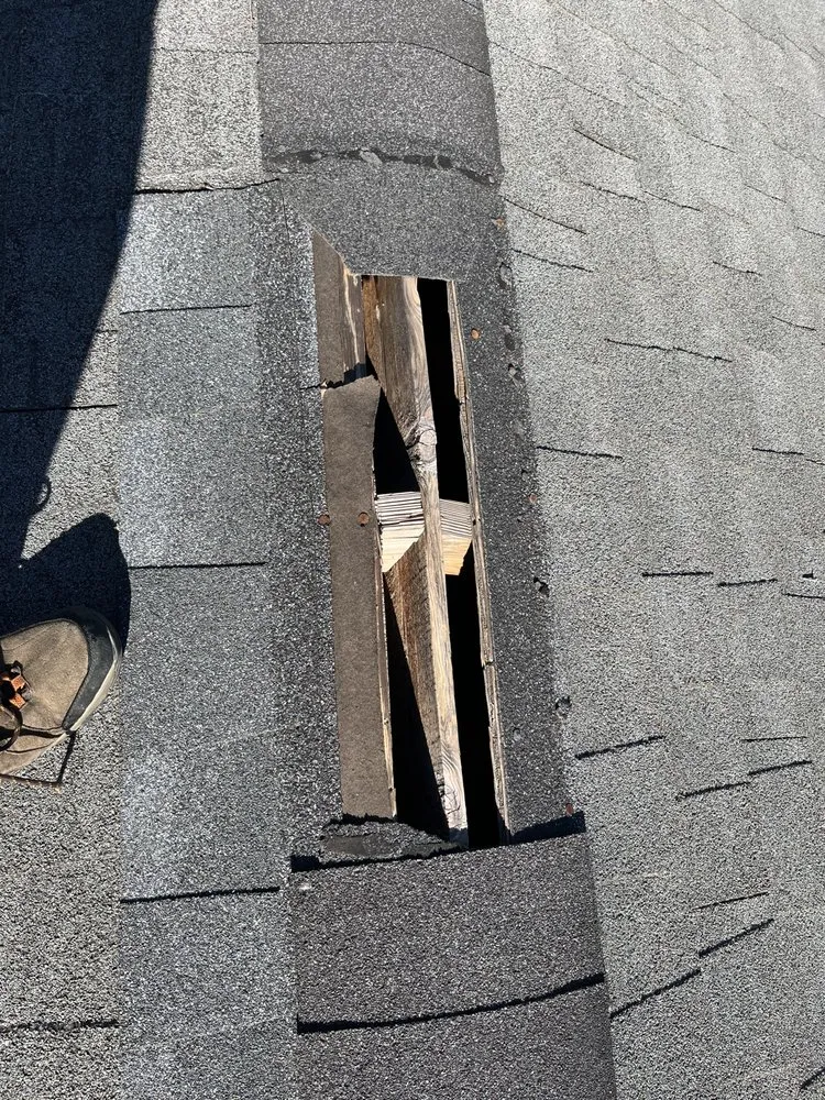 Slide of Ranger Roofing & Exteriors