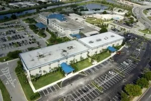 Slide of Ranger Roofing