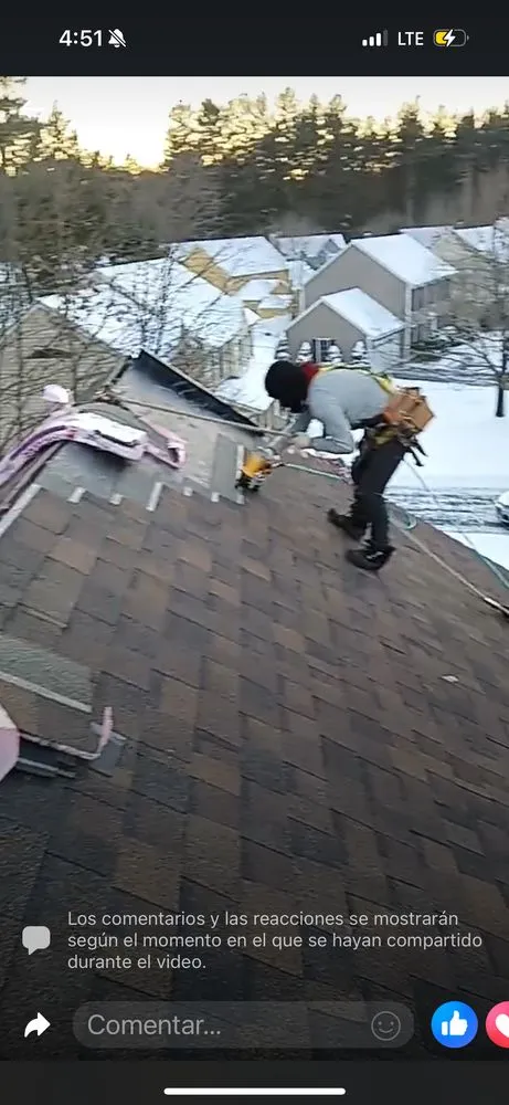 Slide of Ranger Services