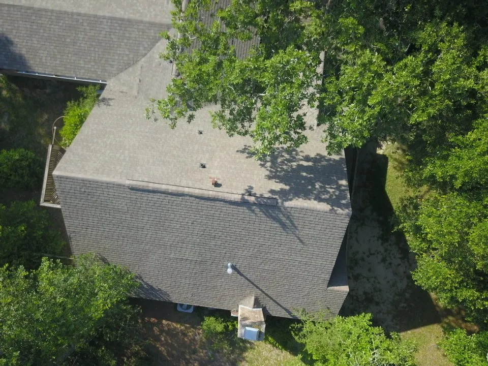 Slide of Rangers Restoration