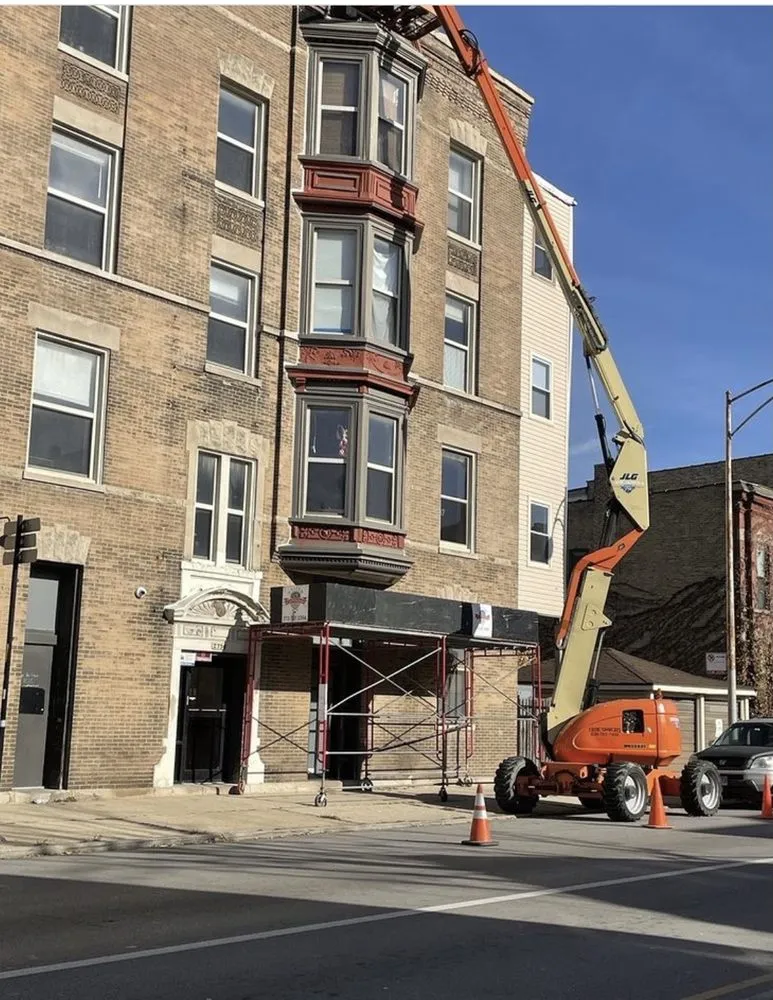 Slide of RangersRoofing