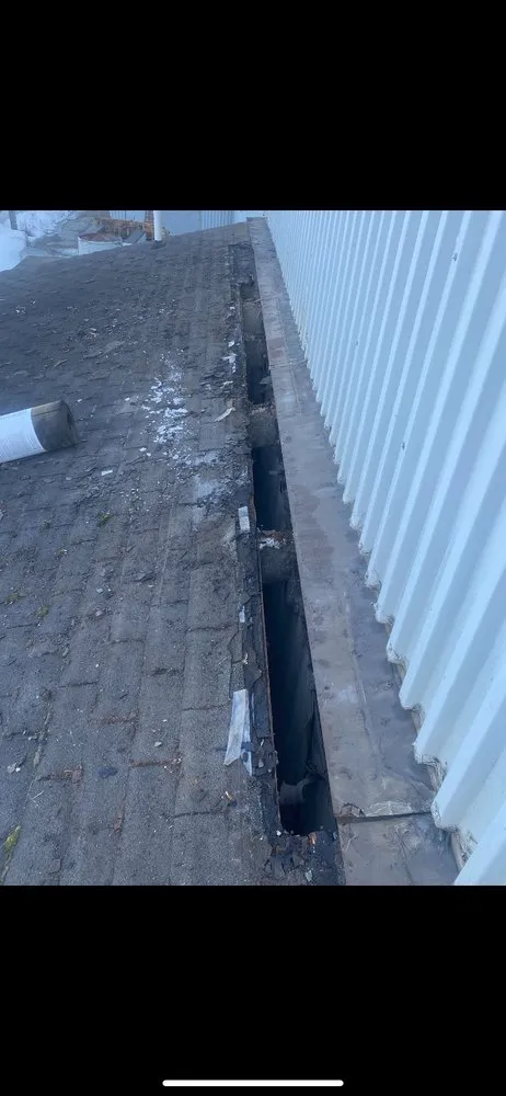 Slide of RangersRoofing