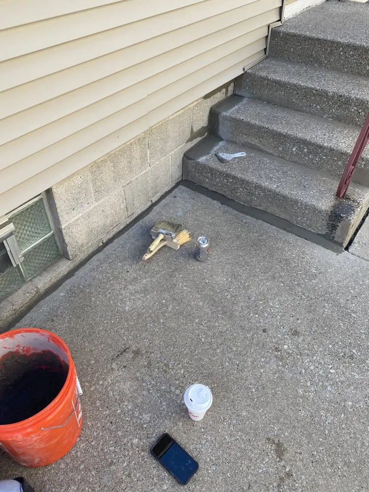 Slide of RangersRoofing