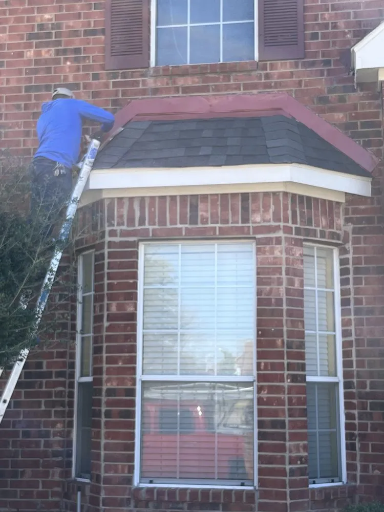 Slide of RangersRoofing