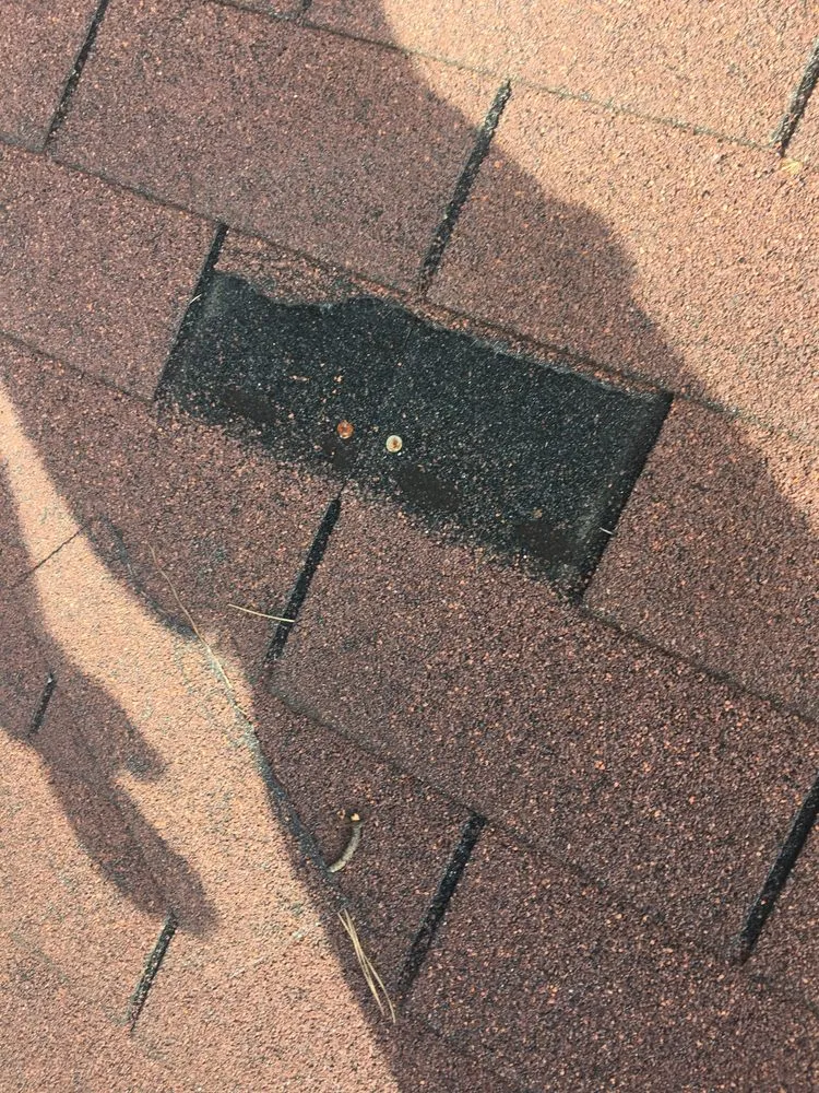 Slide of Rankin County Custom